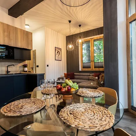 Tatrytop Apartamenty Grey House-3